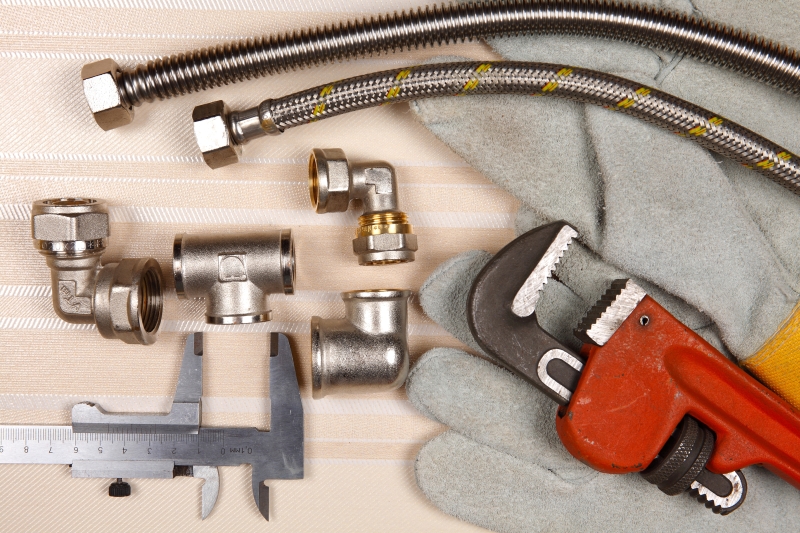 Plumbers Gillingham