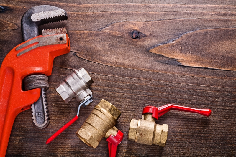 Plumbers in Gillingham, ME7, ME8